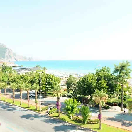 Yildiz Otel